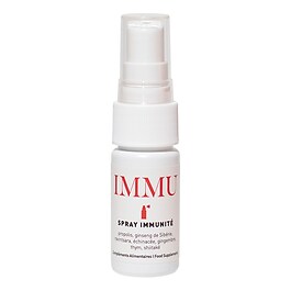 IMMU Spray Immunité - Compléments alimentaires